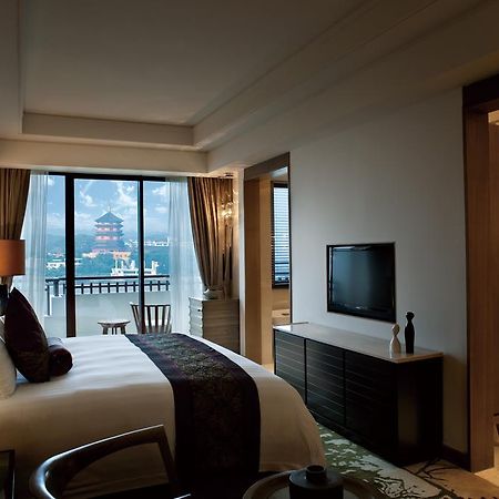 Boao State Guesthouse Qionghai Стая снимка