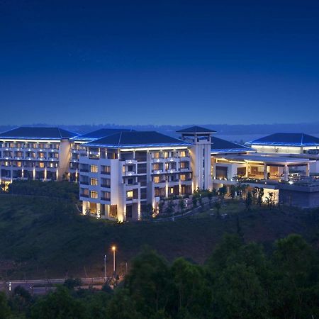 Boao State Guesthouse Qionghai Екстериор снимка
