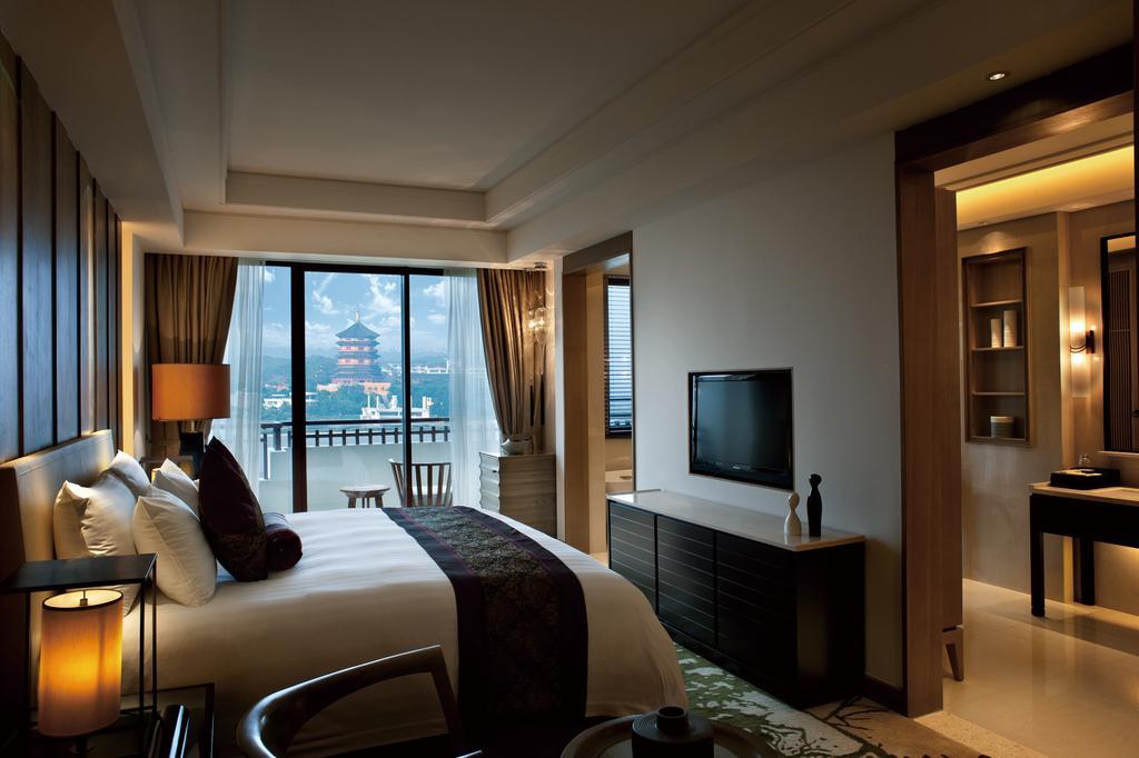 Boao State Guesthouse Qionghai Стая снимка