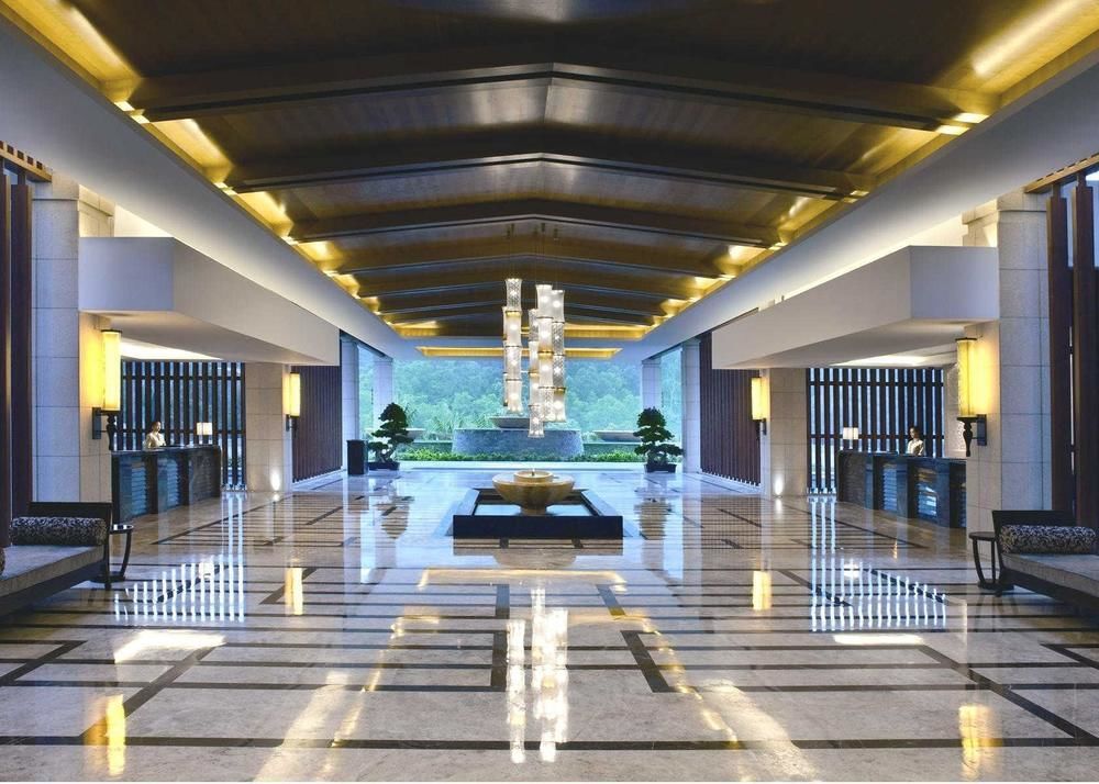 Boao State Guesthouse Qionghai Екстериор снимка
