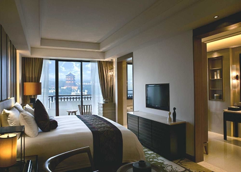 Boao State Guesthouse Qionghai Екстериор снимка