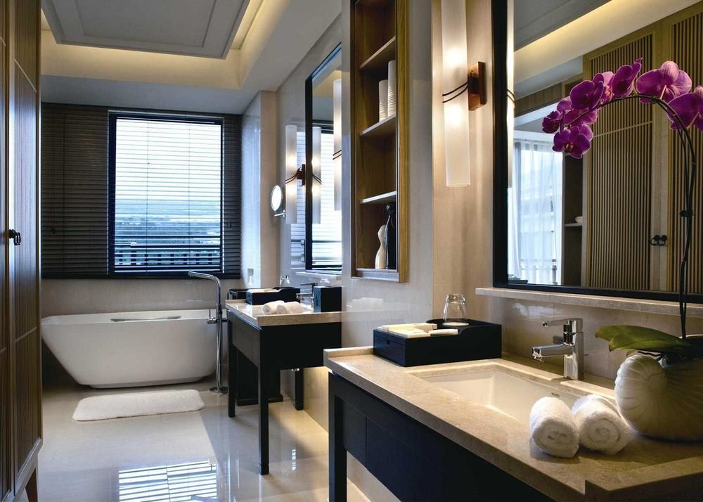 Boao State Guesthouse Qionghai Екстериор снимка