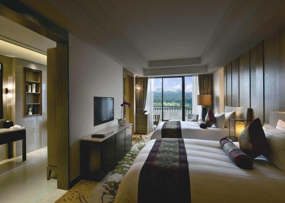 Boao State Guesthouse Qionghai Екстериор снимка