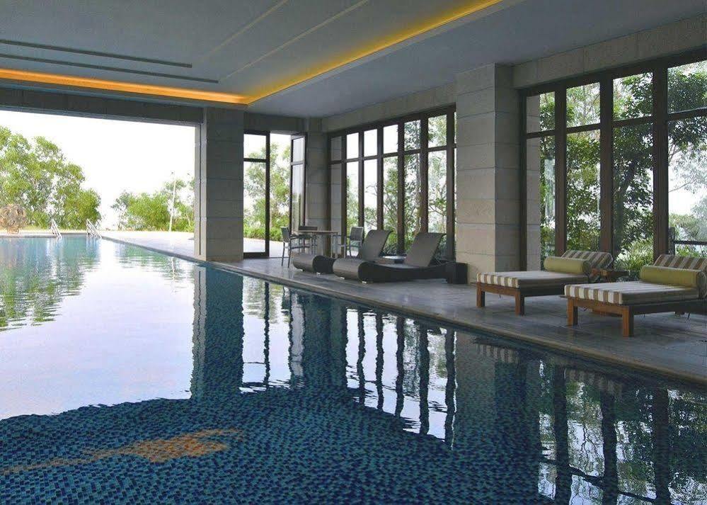Boao State Guesthouse Qionghai Екстериор снимка
